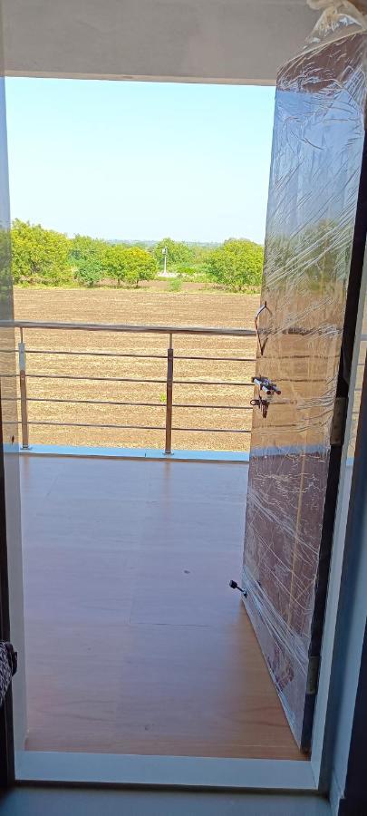 Matoshree Guesthouse Akalkot Exterior foto