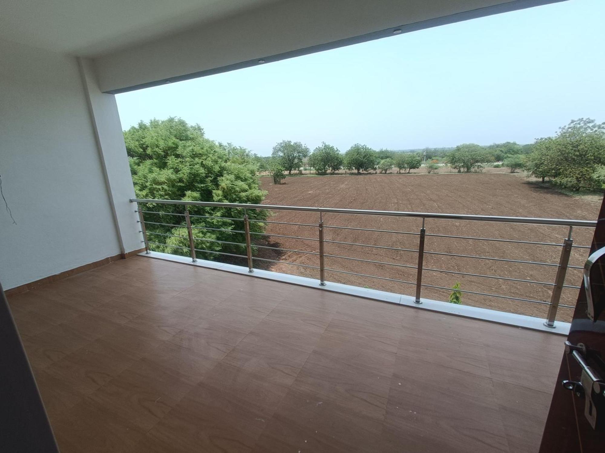 Matoshree Guesthouse Akalkot Exterior foto